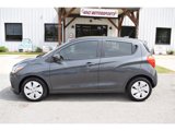 Used 2018 Chevrolet Spark LS image 2