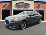 Used 2020 MAZDA MAZDA3 Sedan w/ Select Package image 4