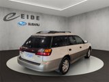 Used 2004 Subaru Outback Wagon image 4