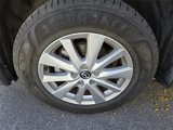 Used 2013 MAZDA CX-5 Touring w/ Touring Tech Pkg image 3
