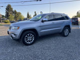 Used 2014 Jeep Grand Cherokee Limited image 6