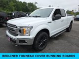 Used 2019 Ford F150 XLT image 4