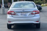 Used 2011 Toyota Corolla LE image 5