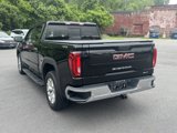 Used 2020 GMC Sierra 1500 SLT w/ SLT Convenience Package image 2