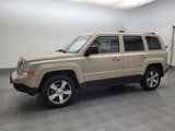 Used 2017 Jeep Patriot High Altitude image 2