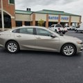 Used 2024 Chevrolet Malibu LT image 2