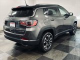 Certified 2022 Jeep Compass Limited image 6