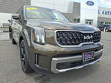 Used 2023 Kia Telluride EX X-Line image 2