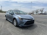 Used 2021 Toyota Corolla LE image 3