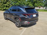 Used 2023 Hyundai Tucson SEL w/ Convenience Package image 5