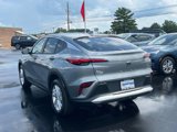 New 2025 Buick Envista Preferred image 5