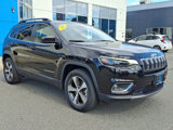 Used 2022 Jeep Cherokee Limited image 3
