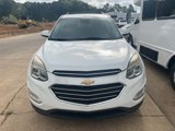 Used 2017 Chevrolet Equinox LT w/ Convenience Package image 3