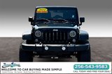 Used 2014 Jeep Wrangler Unlimited Sport w/ Quick Order Package 24S image 3