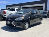 Used 2022 Mitsubishi Mirage ES image 2