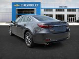 Used 2020 MAZDA MAZDA6 Sport image 3