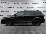 Used 2019 Dodge Journey SE w/ Connectivity Group image 2