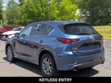 Used 2024 MAZDA CX-5 AWD 2.5 S w/ Select Package image 4