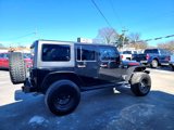Used 2011 Jeep Wrangler Unlimited Rubicon w/ Dual Top Group image 5