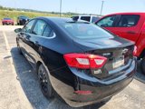 Used 2019 Chevrolet Cruze LT image 4