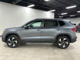 New 2024 Volkswagen Taos SE image 4
