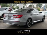 Used 2021 Honda Accord Sport image 5