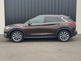Used 2020 INFINITI QX50 Luxe w/ Navigation Package image 2