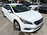 Used 2015 Hyundai Sonata SE image 3