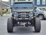 Used 2015 Jeep Wrangler Unlimited Sport w/ Connectivity Group image 2