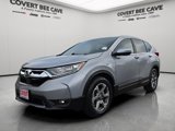 Used 2018 Honda CR-V EX image 5