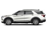 New 2025 Ford Explorer Active image 4