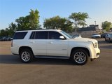 Used 2015 GMC Yukon SLT w/ Open Road Package image 4