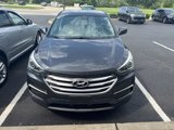Used 2018 Hyundai Santa Fe Sport image 2