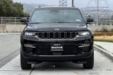 New 2025 Jeep Grand Cherokee Limited w/ Trailer Tow Package image 3