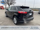 Used 2022 Ford Edge Titanium image 5