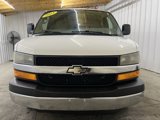 Used 2013 Chevrolet Express 3500 LT w/ LT Preferred Equipment Group image 2