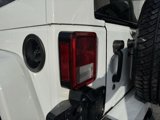 Used 2016 Jeep Wrangler Unlimited Sahara w/ Max Tow Package image 4