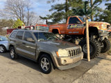 Used 2005 Jeep Grand Cherokee Laredo image 2