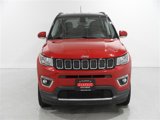 Used 2018 Jeep Compass Limited image 2
