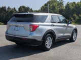 Certified 2021 Ford Explorer 2WD image 3