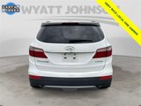 Used 2014 Hyundai Santa Fe Limited image 4