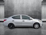 Used 2017 Nissan Versa S Plus image 4