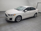 Used 2019 Ford Fusion SE image 2