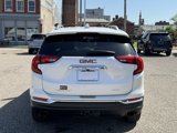 Used 2020 GMC Terrain SLT w/ Preferred Package image 4