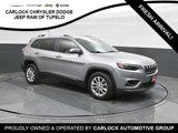Used 2019 Jeep Cherokee Latitude w/ Popular Appearance Group image 5