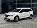 Used 2018 Dodge Journey SE image 3
