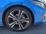 Used 2023 Nissan Sentra SR w/ SR Premium Package image 5