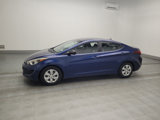 Used 2016 Hyundai Elantra SE image 2