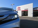 Certified 2020 Toyota Camry SE image 4