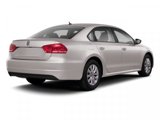 Used 2013 Volkswagen Passat 2.5 SE image 2